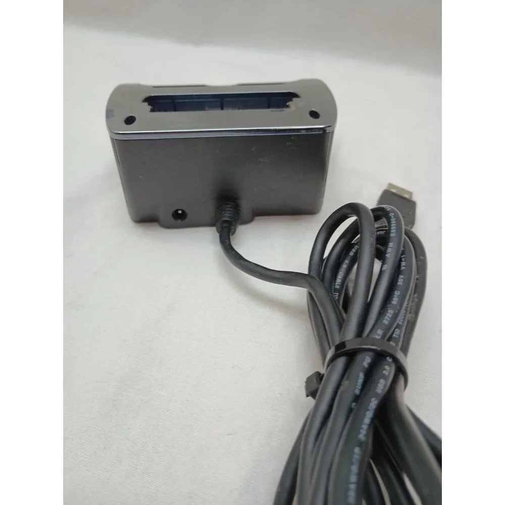 Dell (HD03U) USB Corded Docking Station/Cradle For PDA Model HC02U No AC Adapter
